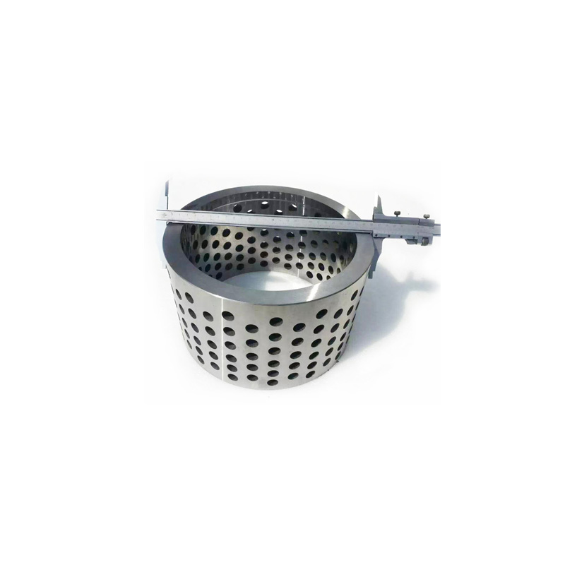 choke valve